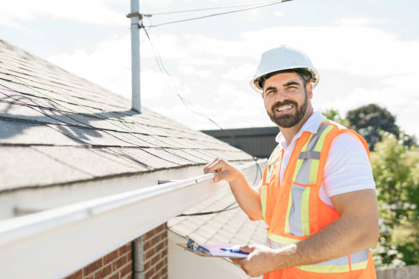 Steel Roofing in Doraville, GA